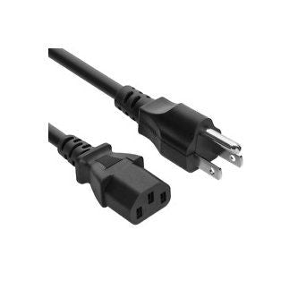 Cable de alimentación Datalogic 120V CA 95ACC1113