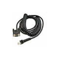 Datalogic RS-232 cable, CBX800, coiled