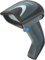 Datalogic soporte Gryphon I, negro HLD-G040-BK