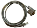 Cable de conexión Datalogic, RS-232