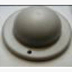 Antena Datalogic 94ACC0163 Rhino de montaje en techo con cable
