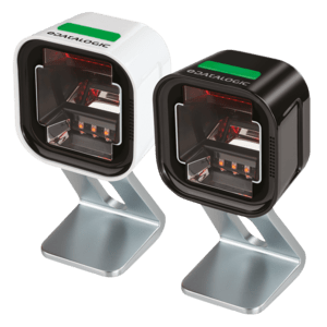 Datalogic Magellan 1500i, 2D, USB, multi-IF, kit (RS232), negro