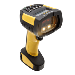Datalogic PM9600-HP, 1,8 Zoll OLED Display, 2D, RB