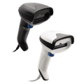 Datalogic Gryphon I GD4220 Kit, 1D, USB, kit (USB), blanco