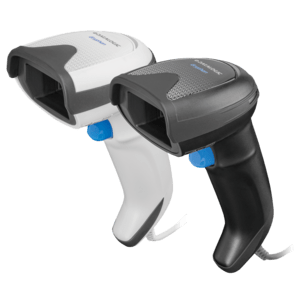 Datalogic Gryphon I GD4520, 2D, HD, USB, kit (USB), negro
