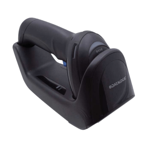 Datalogic Gryphon GM4200, 1D, kit (USB), blanco