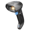 Datalogic Gryphon I GM4500-HC, 2D, kit (USB), blanco