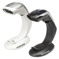 Datalogic Heron HD3430, 2D, Lector de imágenes de área, multi-interfaz, kit (USB), blanco
