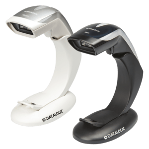 Datalogic Heron HD3430, 2D, Lector de imágenes de área, multi-interfaz, kit (USB), blanco