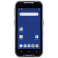 Datalogic Memor 11, Green Spot, 2D, 12.7 cm (5''), GPS, empuñadura, USB-C, BT, Wi-Fi, 4G, NFC, Android, kit (USB), GMS, negro