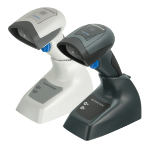 Datalogic QuickScan QM2131, 1D, multi-IF, negro