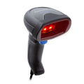 Datalogic QuickScan QW2500, 2D, USB, kit (USB, en espiral), negro