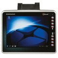 Datalogic Rhino II/Rhino II for Android, 30,7cm (12,1''), USB, RS232, BT, Ethernet, Wi-Fi, Android
