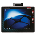 Datalogic SH15 Blackline, 12-48 VDC, USB, RS232, BT, Ethernet, Wi-Fi, 10 IoT Enterprise
