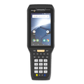 Datalogic Skorpio X5, contactless, 2D, XLR, BT, Wi-Fi, NFC, Func. Num., Gun, GMS, ext. bat., Android