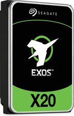 HDD Seagate Exos X20 20 TB ST20000NM002D (3)