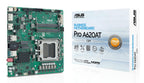 ASUS Pro A620AT-CSM AMD A620A Zócalo AM5 Thin Mini ITX (3)