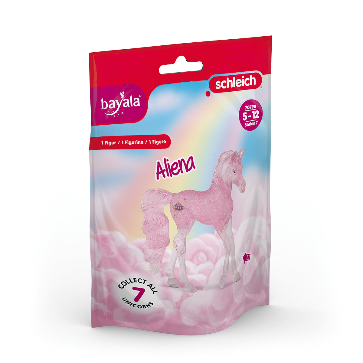 schleich 70798 figura de juguete para niños