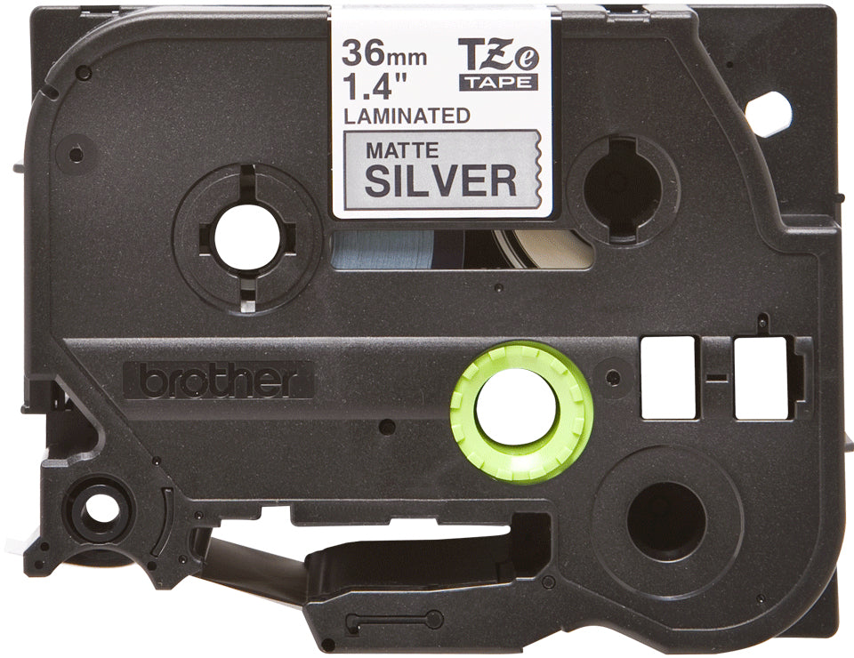 Brother TZE-M961 cinta para impresora de etiquetas (5)