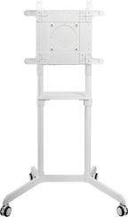 Soporte de ruedas + superficie Neomounts (3)