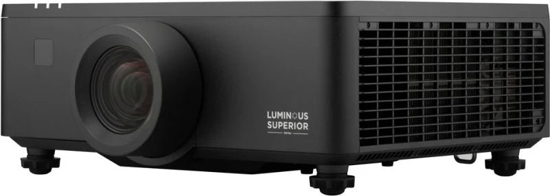 Viewsonic LS950WU videoproyector Proyector de alcance estándar 7100 lúmenes ANSI WUXGA (1920x1200) Negro (2)