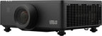 Viewsonic LS950WU videoproyector Proyector de alcance estándar 7100 lúmenes ANSI WUXGA (1920x1200) Negro (2)