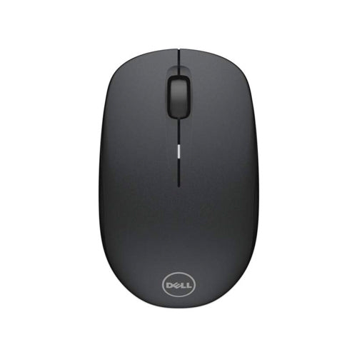 DELL WM126 ratón Universal Ambidextro RF inalámbrico Óptico 1000 DPI (2)