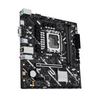 ASUS PRIME H810M-K Intel H810 LGA 1851 (Socket V1) micro ATX (4)