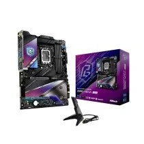 Placa Base ASRock Z890 LiveMixer WiFi Intel LGA 1851