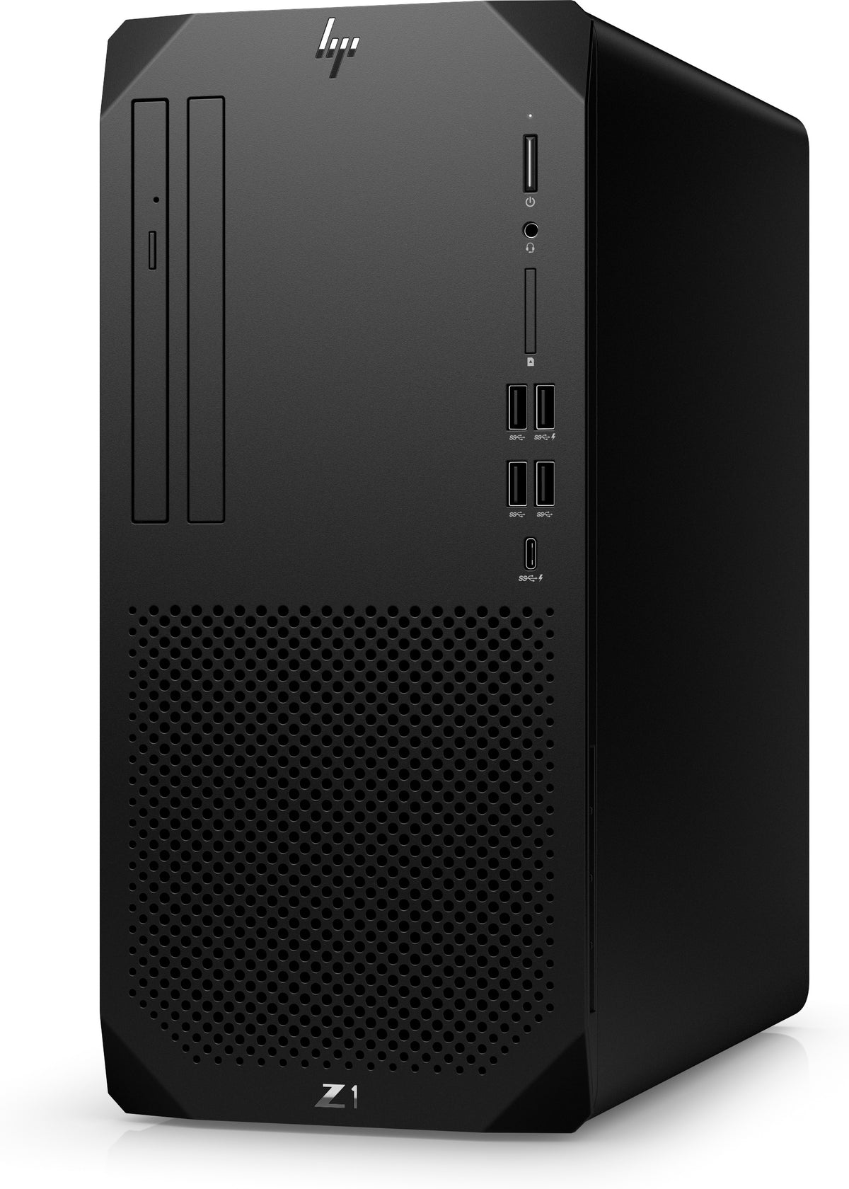 HP Z1 Tower G9 Intel® Core™ i9 i9-14900 64 GB DDR5-SDRAM 1 TB SSD Windows 11 Pro Torre Puesto de trabajo Negro (3)