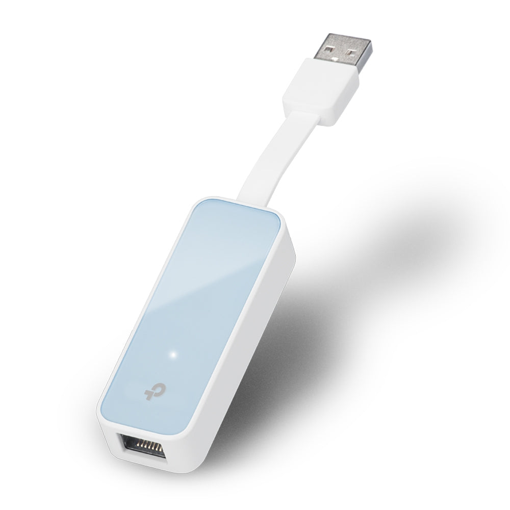 TP-Link UE200 adaptador y tarjeta de red Ethernet 100 Mbit/s (3)