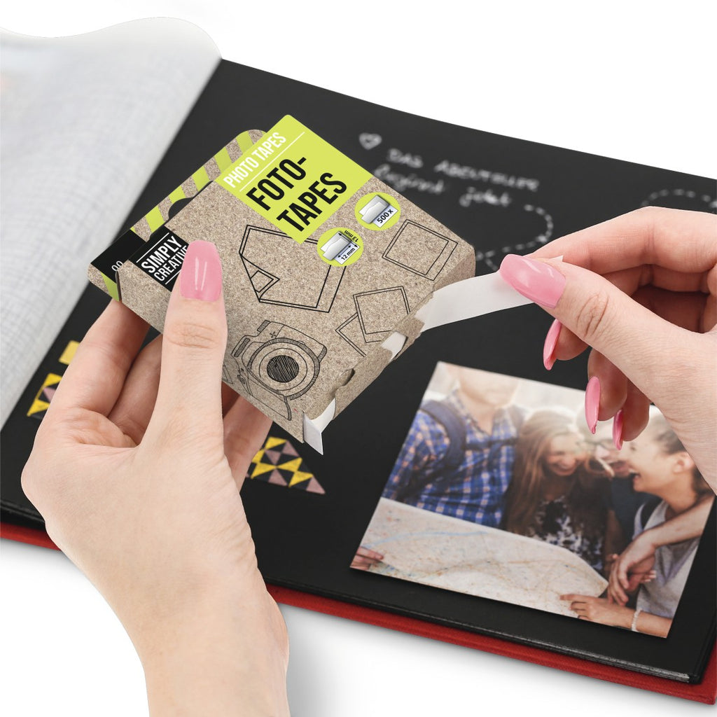 Hama Fototape Action 1000 (3)