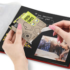 Hama Fototape Action 1000 (3)
