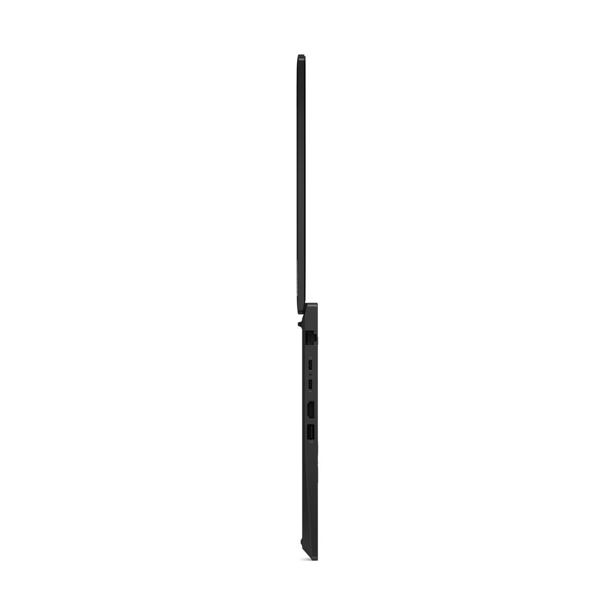 Lenovo ThinkPad L14 Gen 6 (AMD) AMD Ryzen™ 5 PRO 215 Portátil 35,6 cm (14") WUXGA 16 GB DDR5-SDRAM 512 GB SSD Wi-Fi 7 (802.11be) Windows 11 Pro Negro (9)