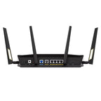 Asustek 90IG0820-MO3A00 - ASUS RT-AX88U PRO, - enrutador inalámbrico