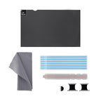 StarTech.com 156B6-PRIVACY-SCREEN filtro para monitor 39,6 cm