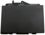 CoreParts MBXHP-BA0161 refacción para laptop Batería (2)