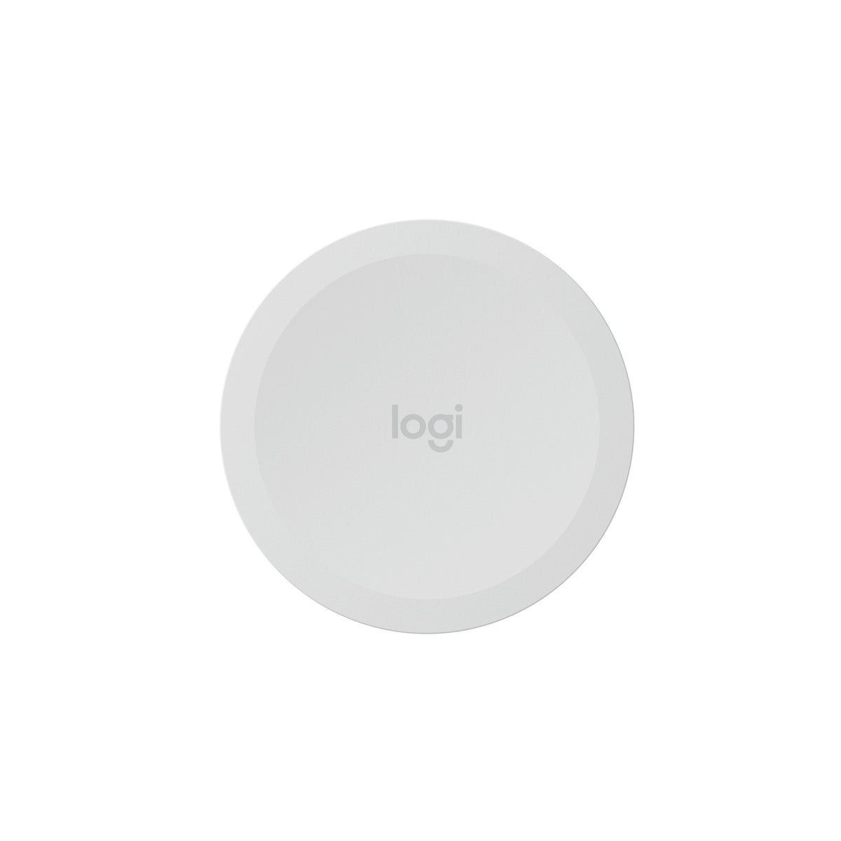 Logitech Scribe Mando a distancia Blanco (3)
