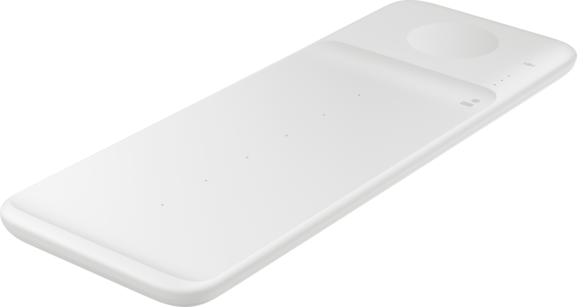 Samsung Mobile Samsung Wireless Charger Trio EP-P6300TWEGEU (5)