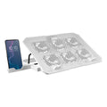 Mars Gaming MNBC23 almohadilla fría 40,6 cm (16") (4)