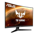 ASUS TUF Gaming VG328H1B pantalla para PC 80 cm (31.5") 1920 x 1080 Pixeles Full HD LED Negro (5)