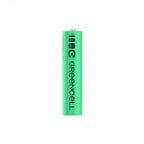 verde Cell GR08 pila doméstica recargable AAA Nickel-Metal Hydride