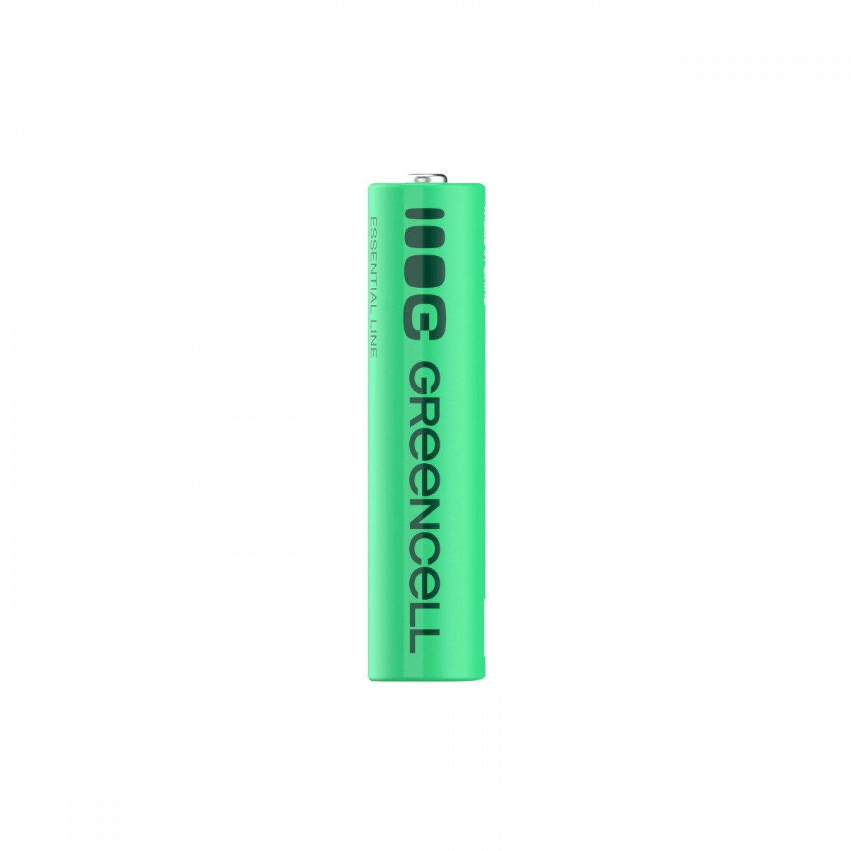 verde Cell GR08 pila doméstica recargable AAA Nickel-Metal Hydride