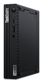 Lenovo ThinkCentre M75q Gen 2 AMD Ryzen™ 5 5600GE 8 GB DDR4-SDRAM 256 GB SSD Windows 11 Pro Mini PC Negro (7)