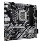 GIGABYTE B860M D3W placa base Intel B860 LGA 1851 (Socket V1) micro ATX (4)