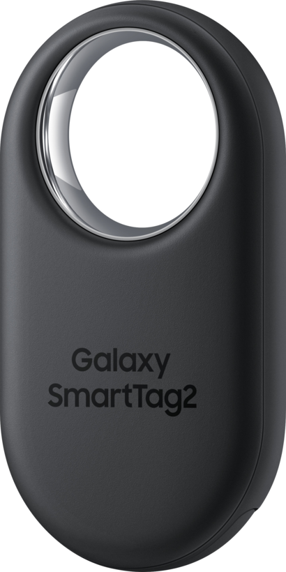 Samsung Mobile Samsung Galaxy SmartTag2 4 uds. EI-T5600KWEGEU (10)