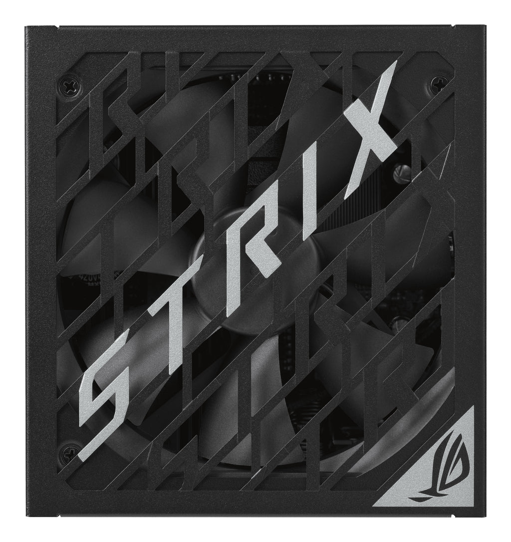 ASUS ROG -STRIX-850P-GAMING unidad de fuente de alimentación 850 W 20+4 pin ATX ATX Negro (9)