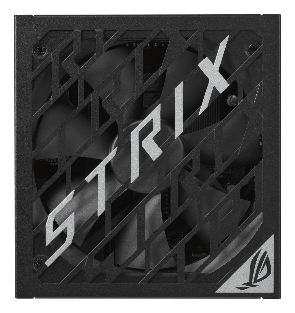 ASUS ROG -STRIX-850P-GAMING unidad de fuente de alimentación 850 W 20+4 pin ATX ATX Negro (9)