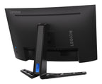 Lenovo Legion R32qc-30 pantalla para PC 80 cm (31.5") 2560 x 1440 Pixeles Quad HD LED Negro (8)