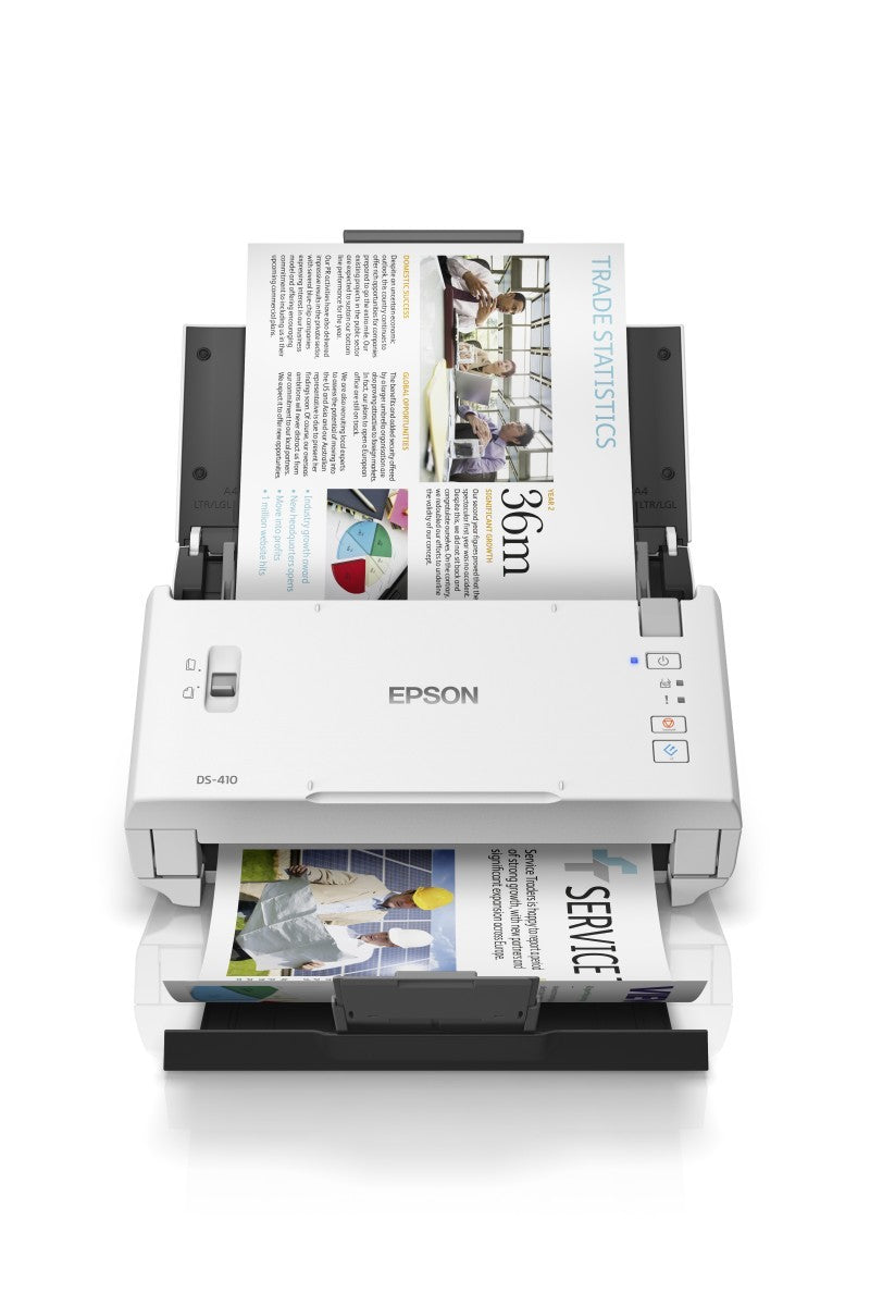 Epson WorkForce DS-410 B11B249401 (3)